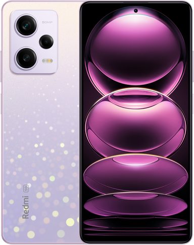 Xiaomi Redmi Note 12 Pro 5G Premium Edition Dual SIM TD-LTE IN 128GB 22101316I